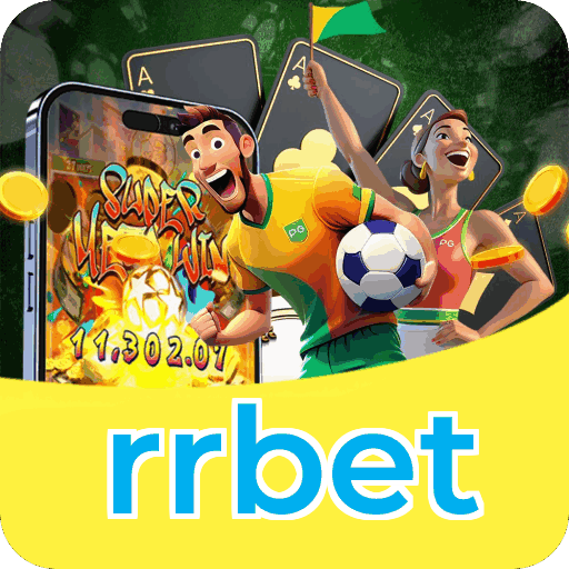 Login rápido no app rrbet